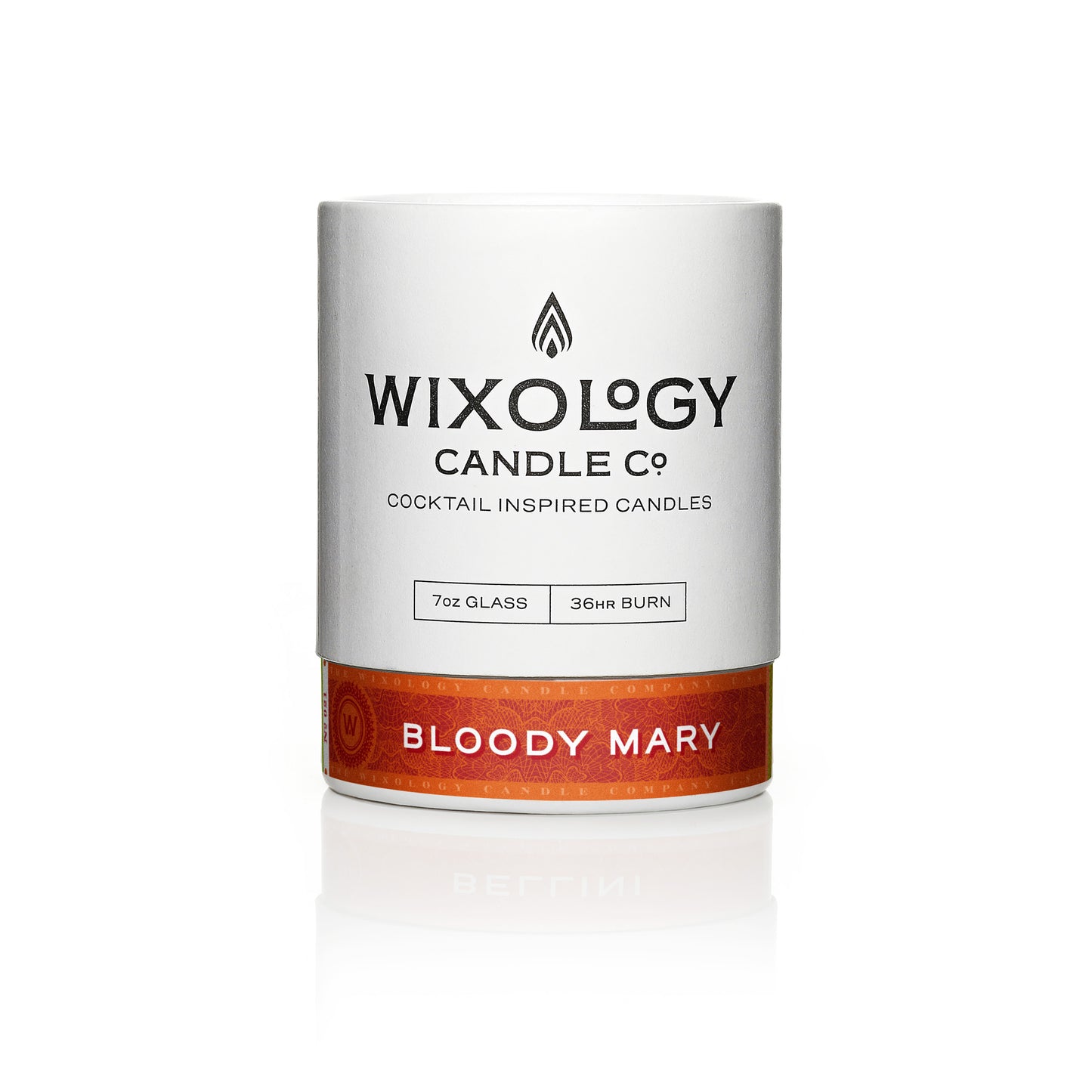 Bloody Mary (7 oz. glass)