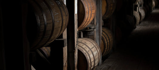🔥 What Is Char No. 4? A Deep Dive Into Bourbon Barrel Aging