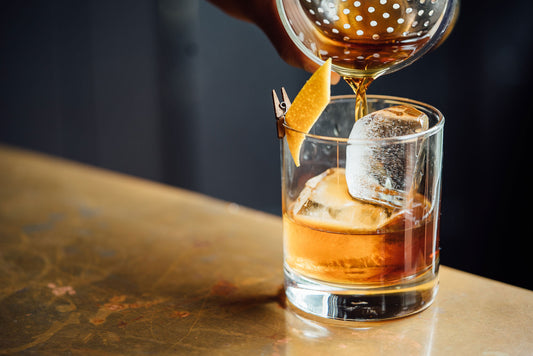 bourbon-cocktail