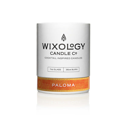 Paloma (7 oz. glass)