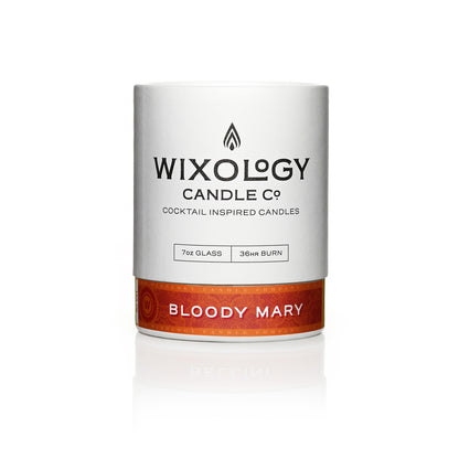Bloody Mary (7 oz. glass)