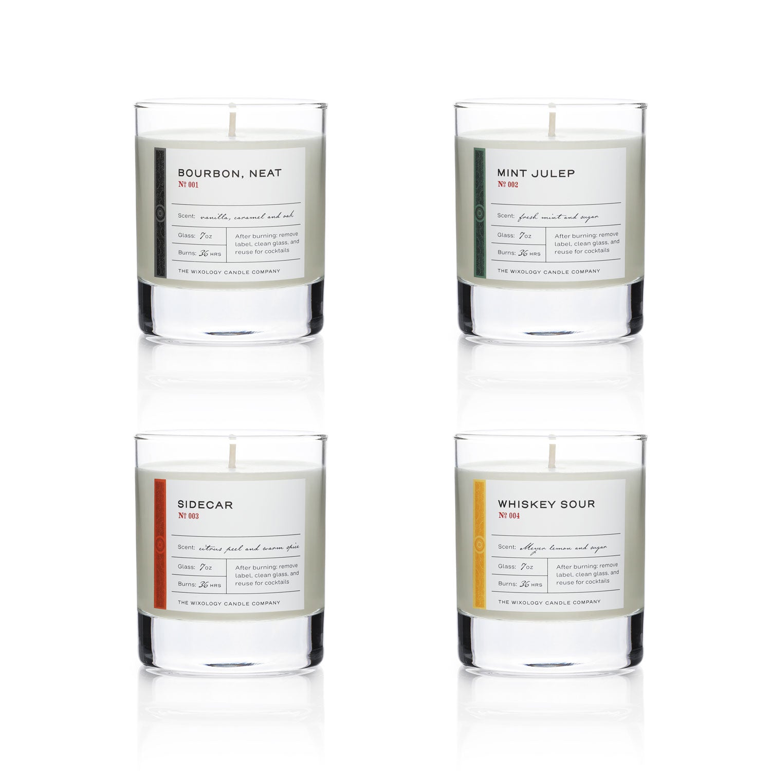4 Pack: Classics