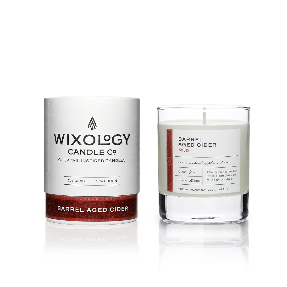 2-Pack: Bourbon Lovers