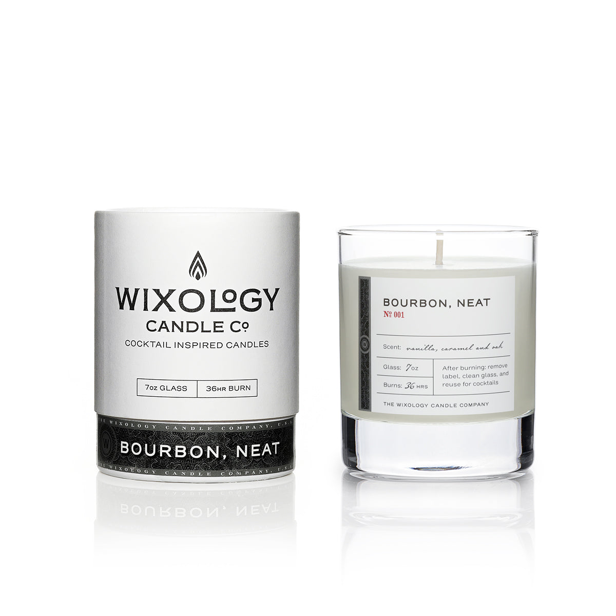 2-Pack: Bourbon Lovers