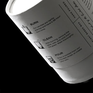2-Pack For Him: Bourbon, Neat + Nightcap