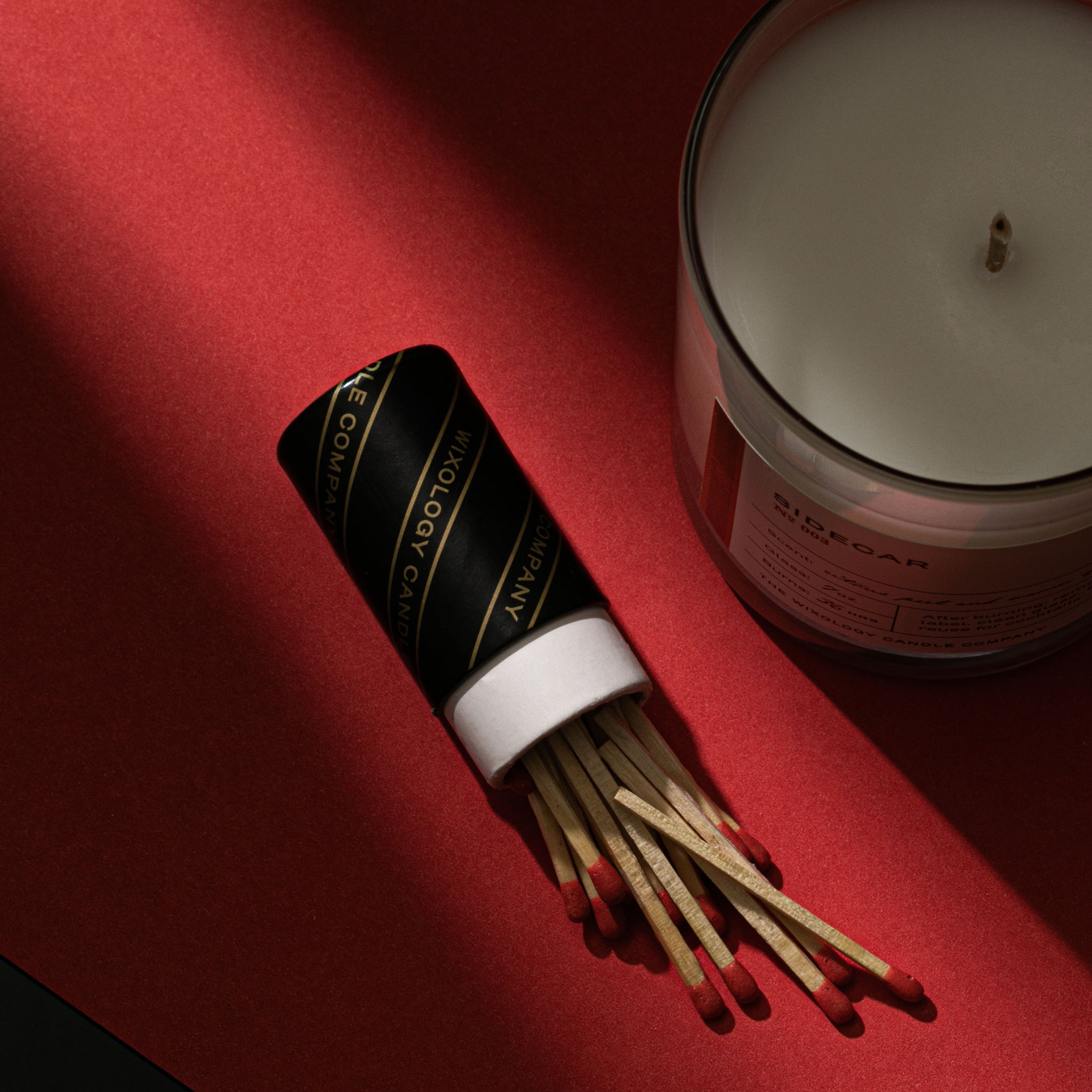 Matches